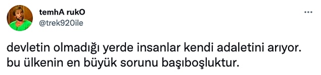 İşte gelen ilk yorumlar: