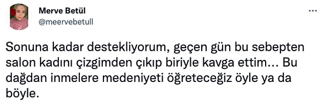 Herkes bu konudan yakınıyor...