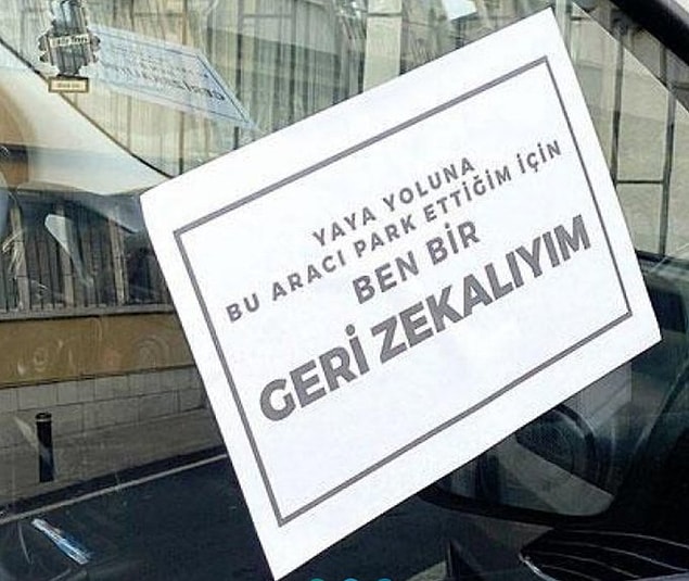 Gelin konuşalım!