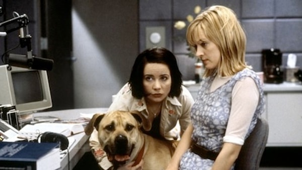 102. The Truth About Cats & Dogs (1996)