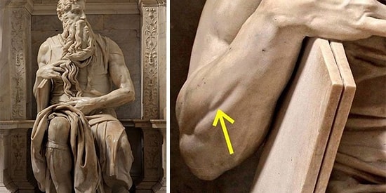 15 очень старых человеческих творений, которые не перестают удивлять нас по сей день