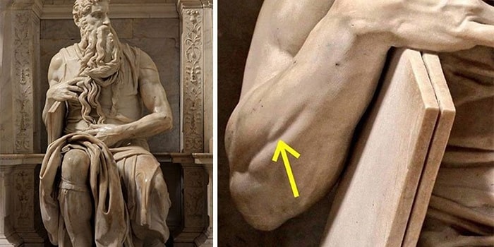 15 очень старых человеческих творений, которые не перестают удивлять нас по сей день