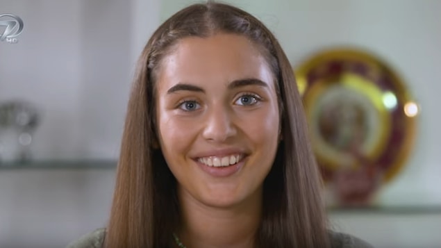 Çağla Şimşek’in Yer Aldığı Yapımlar
