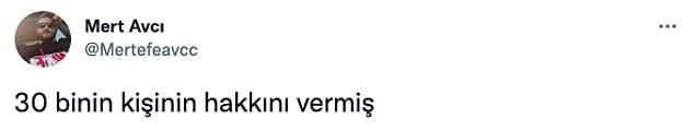 Orası kesin canım!