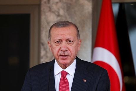 Erdoğan 'Talimat Verdim' Dedi: 10 Büyükelçi 'İstenmeyen Kişi' İlan Ediliyor!