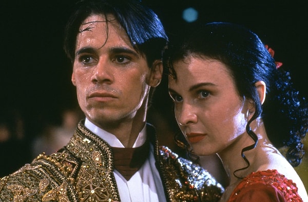 58. Strictly Ballroom (1992)