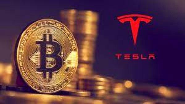 Bu arada Musk'ın şirketi Tesla yaptığı Bitcoin yatırımından çok kazançlı çıktı!