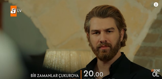 Bir Zamanlar Çukurova Son Bölüm Özeti