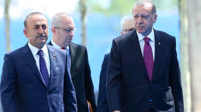 Erdoğan'ın Açıklamalarına 4 Ülke ve AP Tepki Gösterdi: 'Yılmayacağız, Osman Kavala İçin Özgürlük'