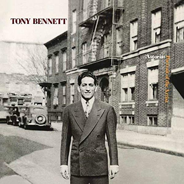 60'larda şöhreti giderek artan ve "Tony Bennett Show" adlı bir de televizyon programı olan yıldız isim, özel hayatındaki çalkantılardan sonra 70'lerde bir süre müziğe ara vermişti.
