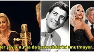 Lady Gaga İle Yeni Bir Albüm Yayınlayan 95 Yaşındaki Usta Sanatçı Tony Bennett'ın Duygulandıran Hikayesi