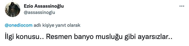 11. Ay biraz ilgi gösterseniz ne olur, ölür müsünüz? 😂