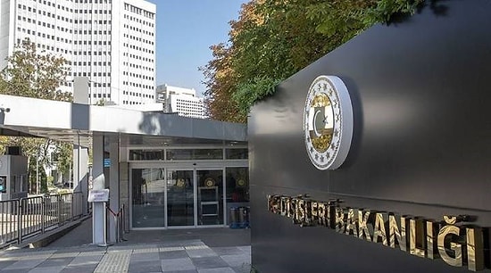 'Persona Non Grata' Ne Anlama Geliyor? Türkiye Daha Önce Kimleri 'İstenmeyen Kişi' İlan Etti?