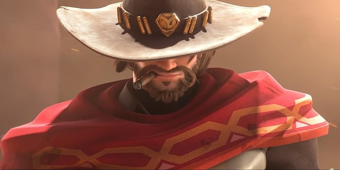 Adını Taciz Davasına Karışan Eski Blizzard Çalışanından Alan Overwatch Karakteri McCree'nin İsmi Değiştirildi!