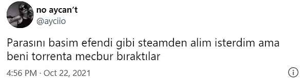 16. Ne diyelim, umarız yakın zamanda oyun oynamak bir lüks olmaktan çıkar.