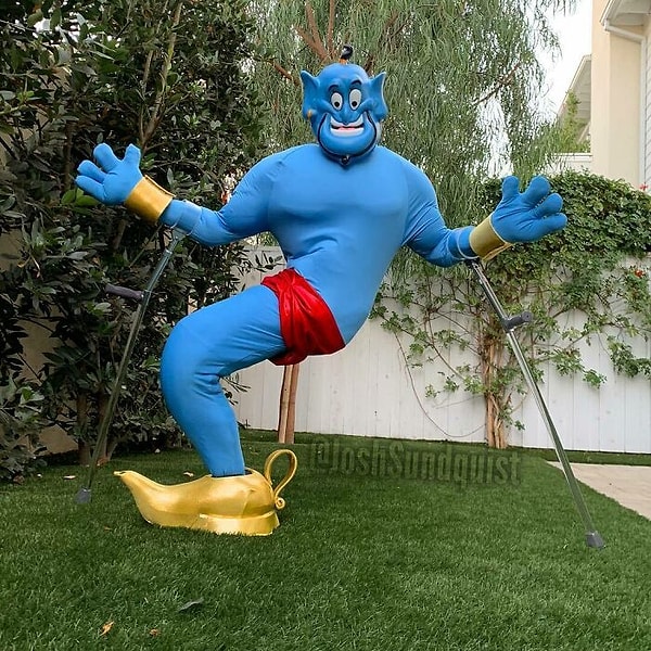 15. Могут ли ваши друзья сделать это?