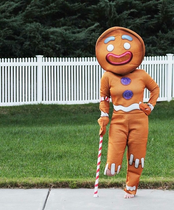 17. Оригинально