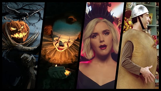 Yaklaşan Cadılar Bayramı Hakkında Öğrenince Bir Yaşınıza Daha Gireceğiniz İlginç Bilgiler