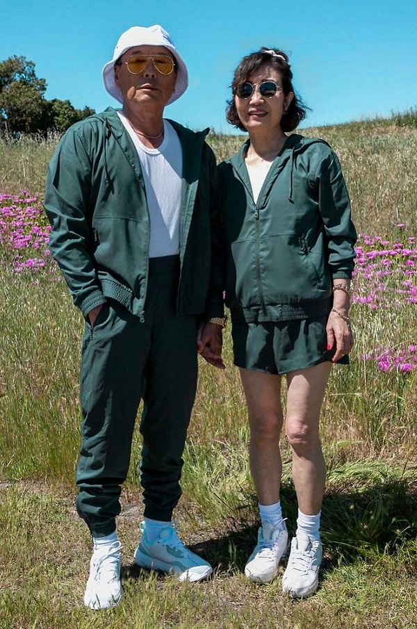 2. Эта реклама спортивного бренда сильно отличается от того, что мы привыкли видеть