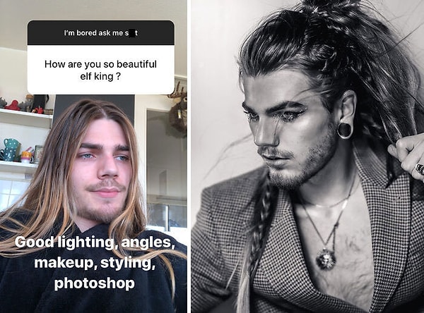 5. Пришло время для большей честности в Интернете