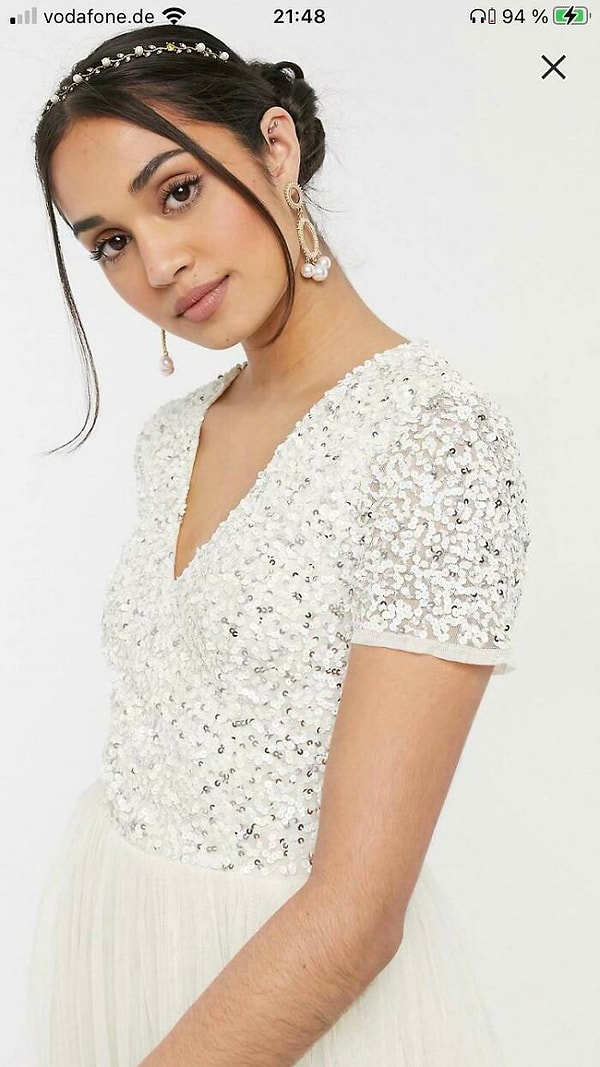 9. Жаль не было таких моделей, когда я была моложе, тогда бы я не чувствовала необходимость иметь безволосые руки