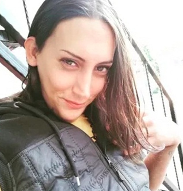 Trans kadın Cemre yaşadığı baskıyla ne yazık ki bugün, doğum gününde intihar girişiminde bulunmuştu.