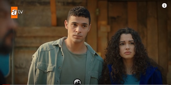 Kardeşlerim 26. Bölüm Fragmanı Yayınlandı! "İyilikten Anladığın Bu Mu?"