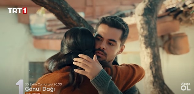 Gönül Dağı Son Bölüm Özeti