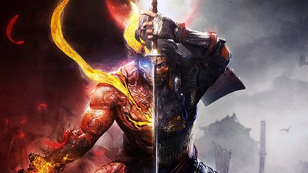 4. Nioh