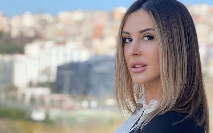 İlişki Teklifini Reddetti Diye Ebru Destan'ın Korkulu Rüyası Oldu!