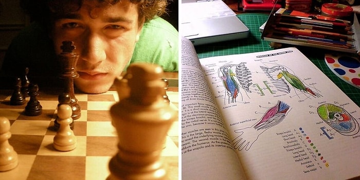 15 удивительных фактов, которые звучат слишком безумно, чтобы быть правдой