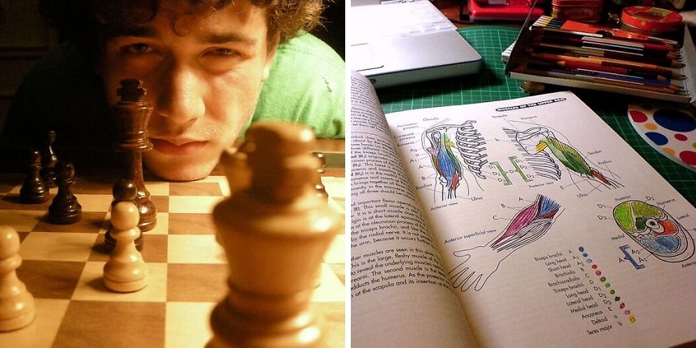 15 удивительных фактов, которые звучат слишком безумно, чтобы быть правдой