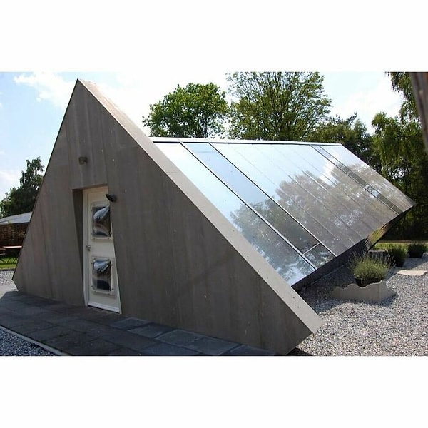 7. Кто-то явный фанат ОСТРЫХ ощущений