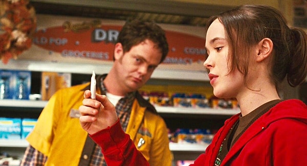 30. Juno (2007)