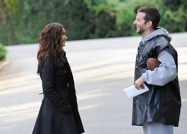 26. Silver Linings Playbook (2012)