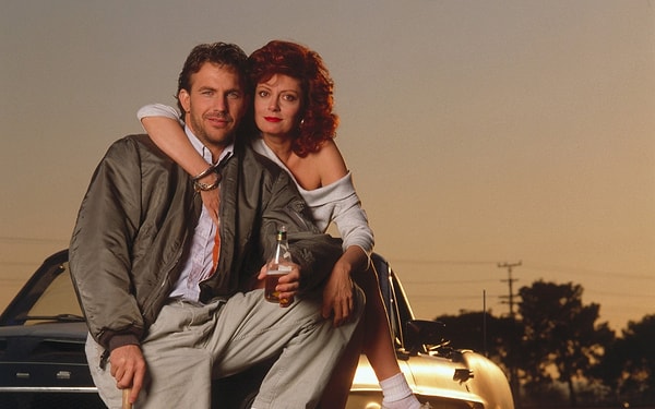 23. Bull Durham (1988)