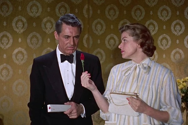 22. Indiscreet (1958)