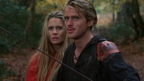 14. The Princess Bride (1987)