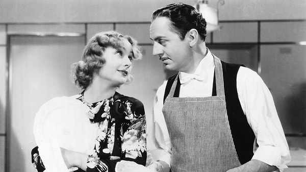 13. My Man Godfrey (1936)