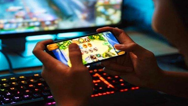 Salgınla birlikte online oyun endüstrisi beklenenin çok daha fazla üzerinde büyüdü.