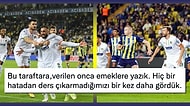 Kadıköy'de Yönetim İstifa Sesleri! Alanyaspor'a Yenilen Fenerbahçe Kötü Seriyi Durduramadı