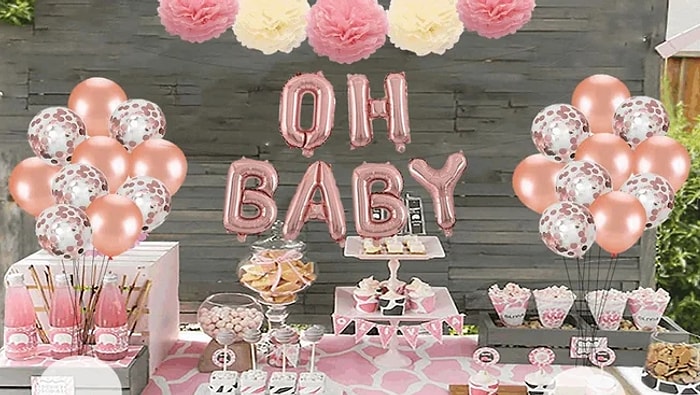 Diyanet'ten Olay "Baby Shower" Açıklaması! "Güya Mevlit Dinleyince Helal Oluyor..."