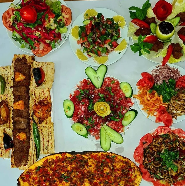 14. Adı gibi Bol Kepçe...