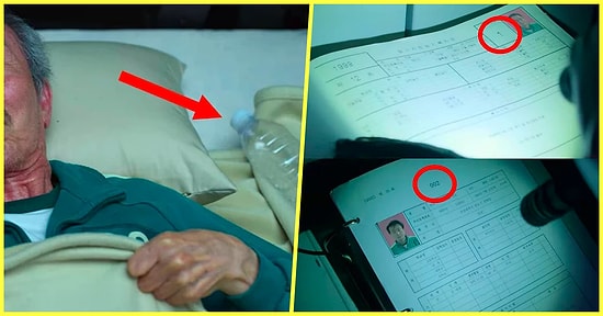 Sonu Belliymiş! Tüm Dünyanın Bayılarak İzlediği "Squid Game" Dizisinde Gözümüzden Kaçırdığımız 17 Bariz İpucu