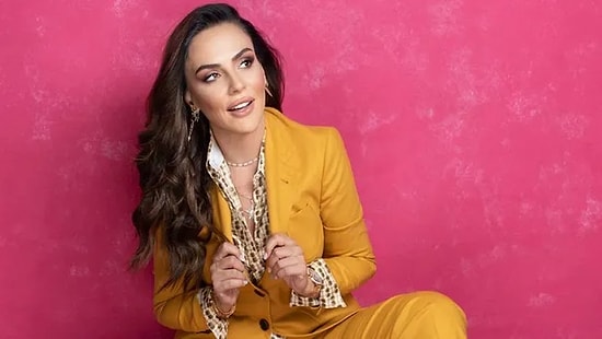 Ünlü Spiker Buket Aydın'dan Olay Açıklamalar! "Cumhurbaşkanıyla Seyahat Ederken Birden..."