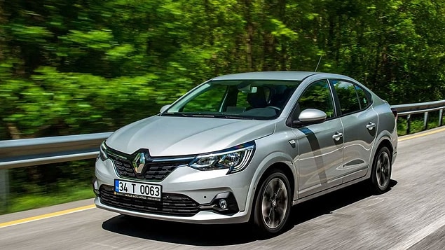 Renault