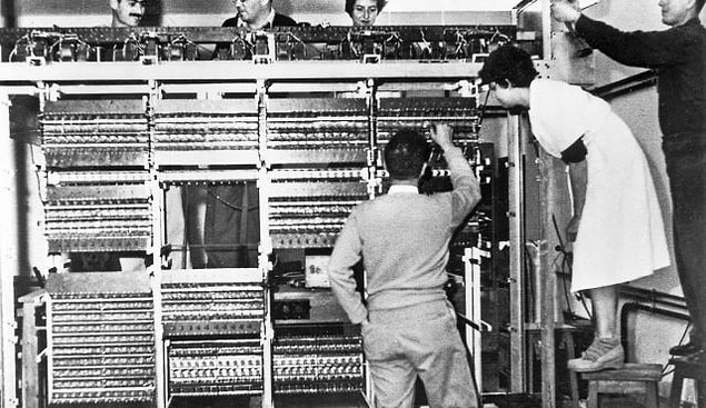 Günümüzde internetten alışveriş yapmak artık o kadar kolay bir şey ki market alışverişi bile internet üzerinden yapılmaya başlandı.