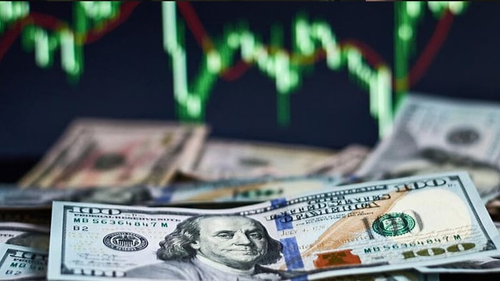 Dolarda Bir Rekor Daha! 9,74 Seviyesini Gördü...