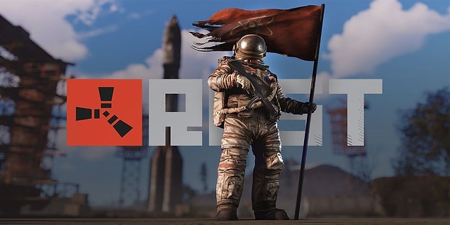 11. Rust