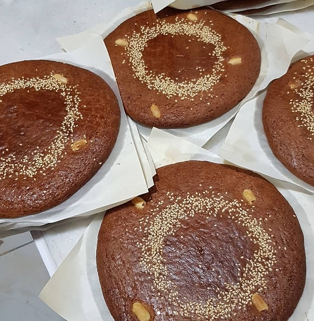 10. Bağaçaları ile Meşhur 18...